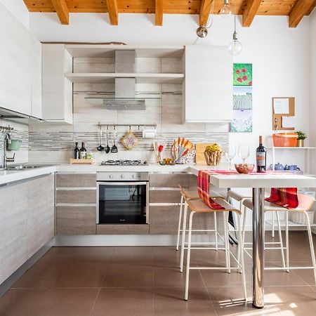 Casenuove Viletta Indipendente A 10 Min Da Parma Case Nuove  Exterior photo
